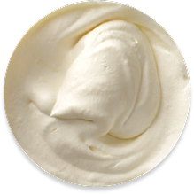 Cream cheese